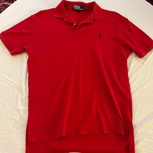 Mens Polo by Ralph Lauren Polo shirt Size S